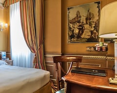Khách sạn Hotel River Palace (Rome, Ý)