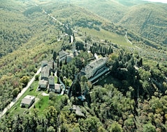 Toàn bộ căn nhà/căn hộ Borgo Di Pietrafitta Relais (Castellina in Chianti, Ý)
