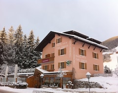Khách sạn Hotel Walter (Innichen, Ý)