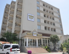 L'ambiance Hotel Kuşadası (Kusadasi, Tyrkiet)