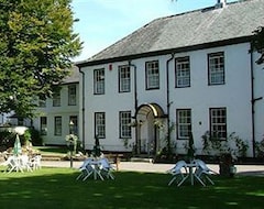 Otel Rosemundy House (St Agnes, Birleşik Krallık)