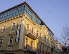 Hotel Sveta Sofia (Sofia, Bulgaria)