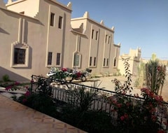 Aparthotel Hassilabiad Appart Hotel (Merzouga, Maroko)