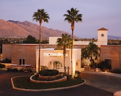 Otel Omni Tucson National Resort (Tucson, ABD)