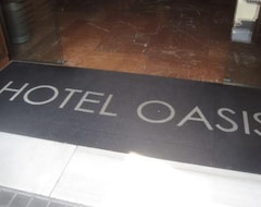 Hotel Oasis (Barcelona, Spain)