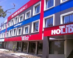 Otel The New Holiday 1 (Mehsana, Hindistan)