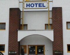 Otel Hôtel de la Basse Sambre (Charleroi, Belçika)