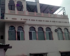 Hotel Shri Udai Palace (Udaipur, Indija)