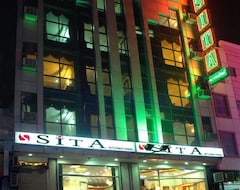Hotel Sita International (Delhi, India)