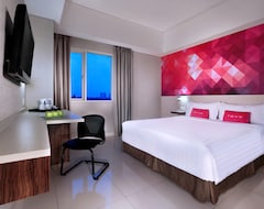 Khách sạn Favehotel Tanah Abang - Cideng (Jakarta, Indonesia)