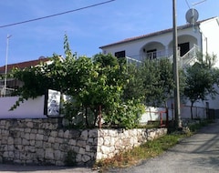 Tüm Ev/Apart Daire Apartments Kamenice (Neum, Bosna-Hersek)