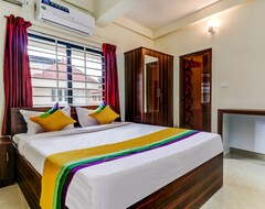 Hotel Itsy By Treebo - Rain Tulsi Stayz (Kochi, Indija)