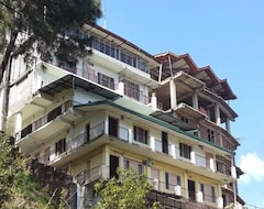 Hotel Shimlaview (Shimla, India)