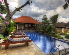 Khách sạn Inata Monkey Forest (Ubud, Indonesia)