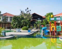 Hotel Esthell Village Resort (Mahabalipuram, India)