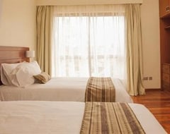 Waridi Paradise Hotel And Suites (Nairobi, Kenya)