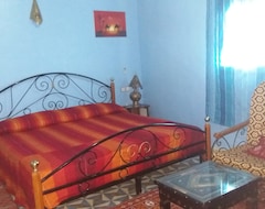Bed & Breakfast Maison Vallee Du Ziz (Er Rachidia, Maroko)