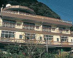 Nhà trọ Izumi Sou (Izunokuni, Nhật Bản)