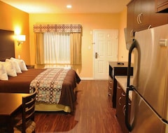 Hotelli Americas Best Value Inn Houston Fm 529 (Spring Valley, Amerikan Yhdysvallat)