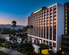 Ξενοδοχείο Beverly Hills Marriott (Μπέβερλι Χίλς, ΗΠΑ)