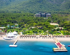 Resort/Odmaralište Paloma Foresta (Beldibi, Turska)