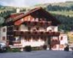 Hotel Hold (Arosa, Švicarska)