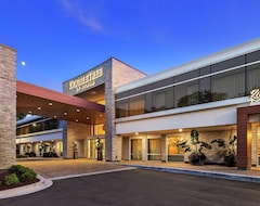 Khách sạn The Kingsley Bloomfield Hills - a DoubleTree by Hilton (Bloomfield Hills, Hoa Kỳ)