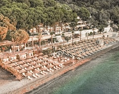 Hotel Perios Beach House - Adults Only (Mugla, Tyrkiet)