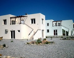 Lejlighedshotel Crossrhodess Villa Apartments (Pefki, Grækenland)