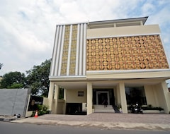 Khách sạn Nagari (Yogyakarta, Indonesia)