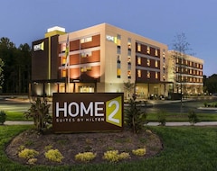 Hotel Home2 Suites Charlotte I-77 South (Charlotte, Sjedinjene Američke Države)