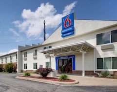 Khách sạn Studio 6 Altoona, Ia - Des Moines East (Altoona, Hoa Kỳ)