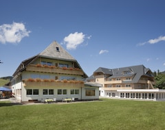 Hotel Das Rössle Bernau (Bernau im Schwarzwald, Alemania)
