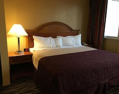Hotel Fort Wayne Extended Stay (Fort Wayne, EE. UU.)