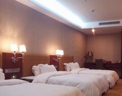 Hotelli Xinnandu (Huilai, Kiina)