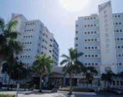 Hotel Sherry Frontenac Oceanfront (Miami Beach, EE. UU.)