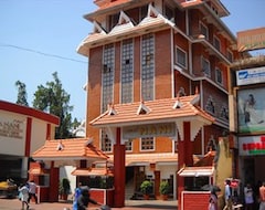 Otel Nani (Kollam, Hindistan)
