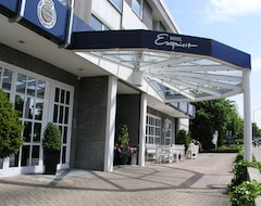 Hotel Exquisit (Minden, Germany)