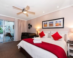 Hotel Hobiebeach Guest House (Port Elizabeth, Sydafrika)