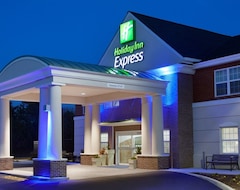 Khách sạn Holiday Inn Express Williamsburg North, An Ihg Hotel (Williamsburg, Hoa Kỳ)