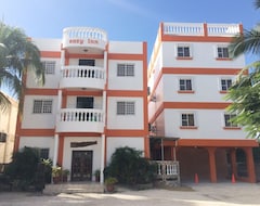 Hôtel Easy Inn (Belize City, Belize)