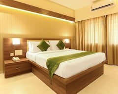 Hotel Treebo Trend Nayath Residency (Udupi, India)
