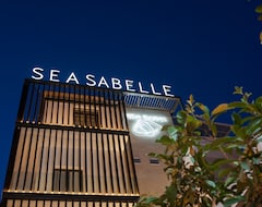 Seasabelle The Hotel (Rafina, Greece)