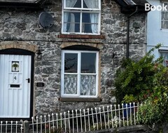 Tüm Ev/Apart Daire Annies Cottage (Llanrhaeadr-ym-Mochnant, Birleşik Krallık)