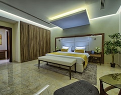Resort/Odmaralište Simaisma A Murwab Resort (Doha, Katar)
