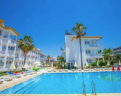 Hotel Dream Of Side (Antalya, Turkey)