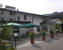 Hotel Jasmin (Podčetrtek, Slovenien)