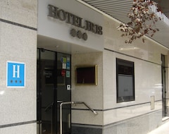 Otel Iris (Granollers, İspanya)