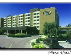 Khách sạn Ramada Plaza Hagerstown (Hagerstown, Hoa Kỳ)