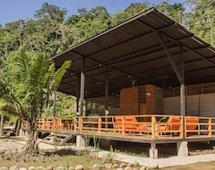 Hostel / vandrehjem Kuyana Amazon Lodge (Archidona, Ecuador)
